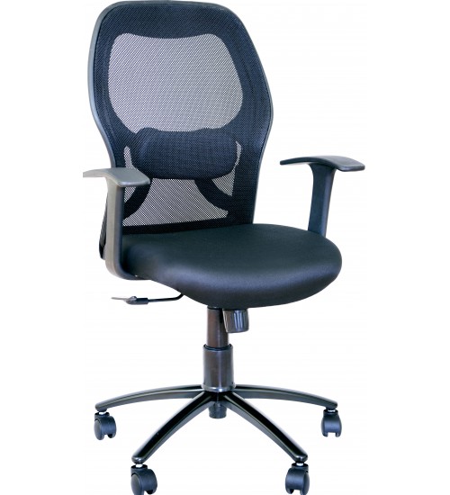 Scomfort SC-D1 Mesh Chair